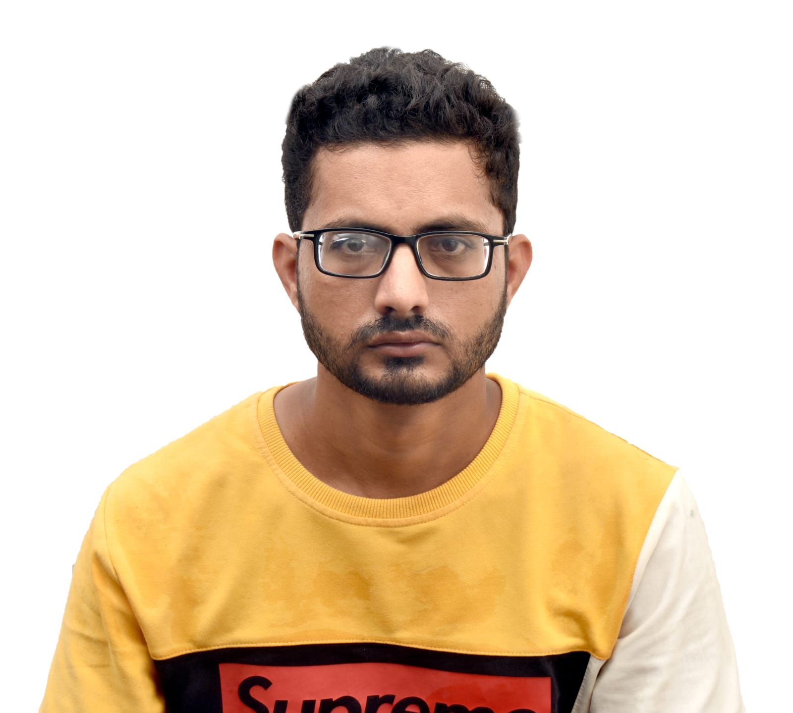 Rizwan Nesargi  